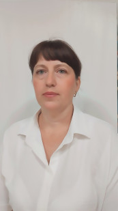Овечкина Татьяна Геннадиевна Овечкина Татьяна Геннадиевна